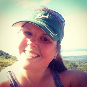 Meet your Posher, Heidi jo